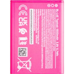 Acumulator HMD Barbie, Service Pack H401000915SH0