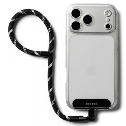 Snur Telefon Ringke Link Flow P-Type, Negru