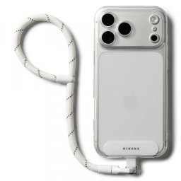 Snur Telefon Ringke Link Flow P-Type, Alb