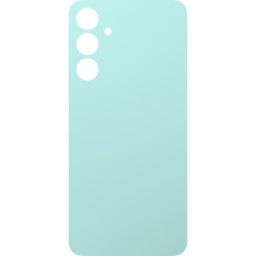 Capac Baterie compatibil cu Samsung Galaxy A16 5G A166, Bleu