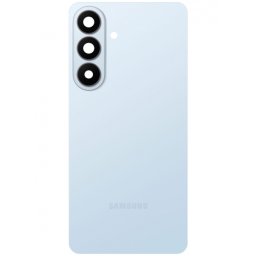 Capac Baterie Samsung Galaxy S26 Plus S947, Albastru (Sky Blue), Service Pack GH82-39126B