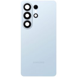 Capac Baterie Samsung Galaxy S26 Ultra S948, Albastru (Sky Blue), Service Pack GH82-38884B