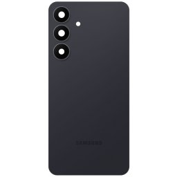 Capac Baterie Samsung Galaxy S25 FE, Negru (JetBlack), Service Pack GH82-38030A