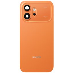Capac Baterie Honor 600, Portocaliu, Service Pack 0235ATTL