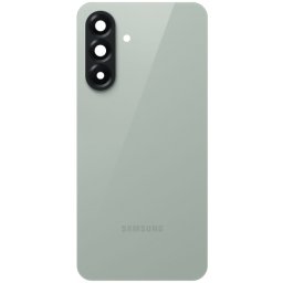 Capac Baterie Samsung Galaxy A56 A566, Verde (Awesome Olive), Service Pack GH82-36807C