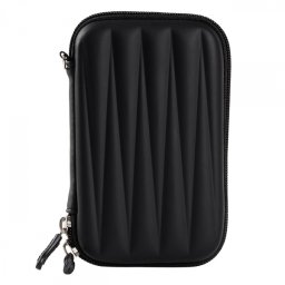 Carcasa Protectie Orico PHL-25 pentru HDD / SSD 2.5inch, Neagra