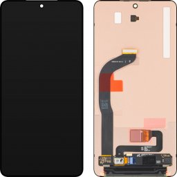 Display cu Touchscreen Samsung Galaxy S25 Edge S937, Service Pack GH82-37225A