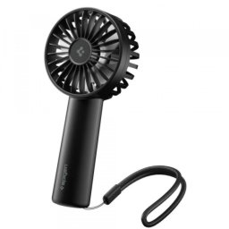 Ventilator Portabil Spigen A905, Negru AHP10454