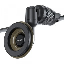 Suport Auto Magnetic Acefast D68, 4.7inch - 6.9inch, Negru