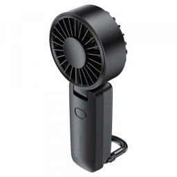 Ventilator Portabil Acefast YF2, Negru