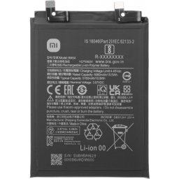 Acumulator Xiaomi Redmi Note 11 Pro (China), BM5A, Service Pack 46020000221M