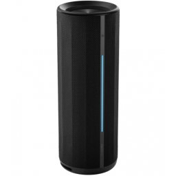 Boxa Portabila Bluetooth Xiaomi Mi, 40W, TWS, RGB, Waterproof, Neagra QBH4275GL