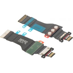 Banda cu Conector Incarcare Huawei MatePad Pro Max, Service Pack 302090198