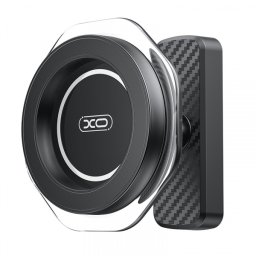 Suport Auto Magnetic XO Design C199, Universal, Negru