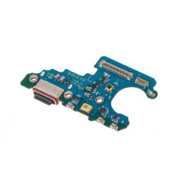 Placa cu Conector Incarcare - Microfon Samsung Galaxy Note10 N970