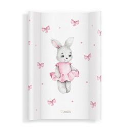 Saltea de infasat bebe cu intaritura 70x47,5 Klups Balerina 440