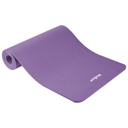 Saltea Gimnastică | Rebel RBA-3151-PU, 183x61cm, Mov