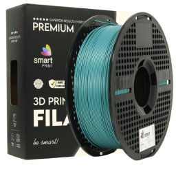 SMART P. 3D FILAMENT 1KG PETG+CF GREEN