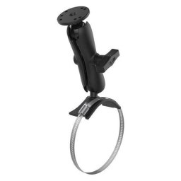 RAM® Saddle Strap Mount for Lanterns and Large Posts