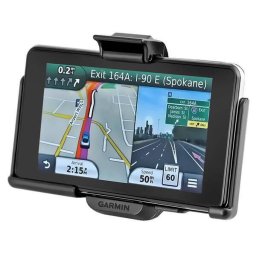 RAM® EZ-Roll'r™ Cradle pentru Garmin nuvi 3450, 3750, 3760T, 3790LMT + Mai mult