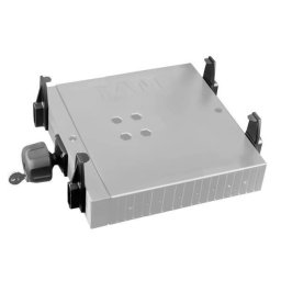 Kit de securitate RAM® Secure-N-Motion™ pentru tavita laptopului