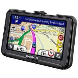 RAM® Form-Fit Cradle pentru Garmin nuvi 2595LM, 2595LMT & 2595LT