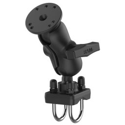 RAM® Suport de sina cu doua suruburi in U pentru sine mai mici - C Size Short