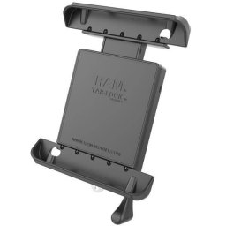 Suport pentru tableta RAM® Tab-Lock™ pentru Apple iPad 9.7 + Mai mult