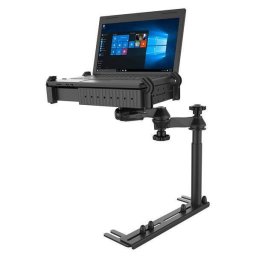 Suport universal pentru laptop RAM® No-Drill™