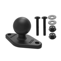 Adaptor RAM® Diamond Ball cu hardware de montare pentru camerele Venom