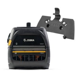 RAM® Suport de imprimanta cu eliberare rapida pentru seria Zebra ZQ521