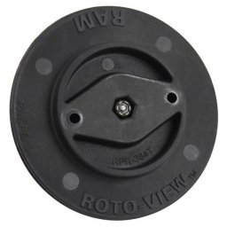 Placa adaptoare RAM® Roto-View™