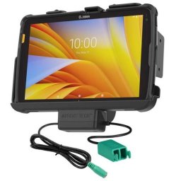 RAM® Tough-Dock™ Power + Dual USB pentru tableta Zebra ET4x 10