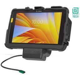 GDS® Powered Dock pentru tableta Zebra ET4x de 8" cu IntelliSkin®