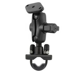 RAM® Ghidon U-Bolt Suport dublu cu bila - dimensiune B scurt