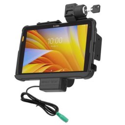 Blocare RAM® Tough-Dock™ pentru tableta Zebra ET4x 10