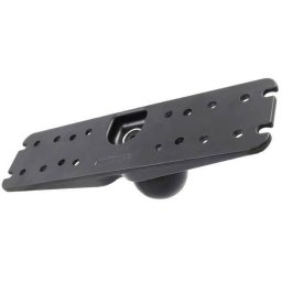 RAM® Large Marine Electronics Adaptor cu bila din otel ranforsat - Dimensiune D