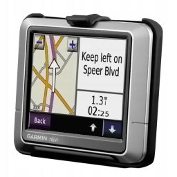 RAM® Form-Fit Cradle pentru Garmin nuvi 200, 205, 250, 255, 260, 265T & 270