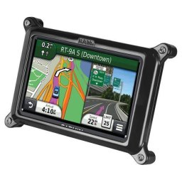 RAM® Form-Fit Locking Cradle pentru Garmin nuvi 200W, 285WT & 465T + Mai mult