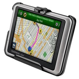 RAM® Form-Fit Cradle pentru Garmin nuvi 1100 & 1200 Series
