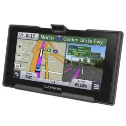 RAM® EZ-Roll'r™ Cradle pentru Garmin nuvi 2689LMT