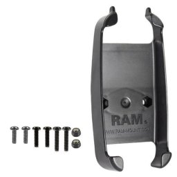 RAM® Form-Fit Cradle pentru Lowrance AirMap 600C, Explorer, H20 + altele