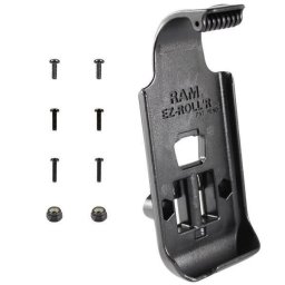 RAM® Form-Fit Cradle pentru Magellan MobileMapper 6, Triton 1500 & 2000