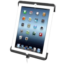 Suport cu arc RAM® Tab-Dock™ pentru Apple iPad Gen 4