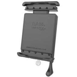 Suport tableta RAM® Tab-Lock™ pentru Samsung Galaxy Tab S2 8.0 + Mai mult