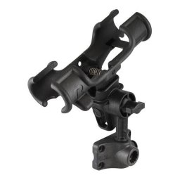 RAM® Light-Speed™ Suport pentru undite de pescuit cu baza Bulkhead/Flat