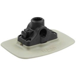 RAM® Bond-A-Base™ Grey Baza adeziva cu RAM ROD® Post/Spline Receiver