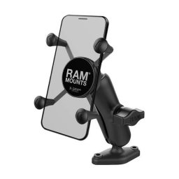 RAM® X-Grip® Suport compozit pentru telefon cu baza diamantata