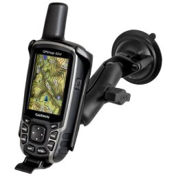 RAM® Twist-Lock™ Suport compozit cu ventuza pentru Garmin Astro 320 + More