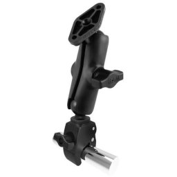 RAM® Tough-Claw™ Suport de prindere mic cu placa diamantata compozita
